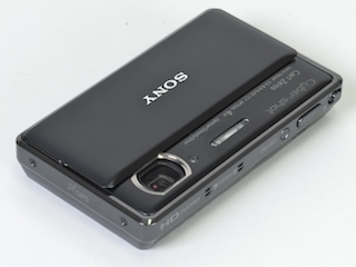 新製品レビュー：ソニーサイバーショットDSC-TX100V - デジカメ Watch