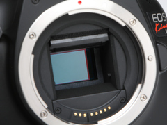 新製品レビュー：キヤノンEOS Kiss X50 - デジカメ Watch Watch