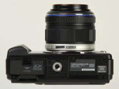 新製品レビュー：オリンパス・ペンライトE-PL1s - デジカメ Watch Watch