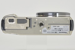 新製品レビュー：パナソニックLUMIX DMC-TZ20 - デジカメ Watch Watch