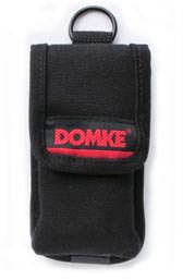 ドンケ、バッグのショルダーベルトに取り付けられるポーチ - デジカメ