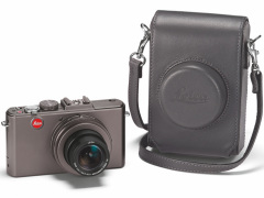 ライカ、1,000セット限定の「D-LUX 5チタン」 - デジカメ Watch Watch