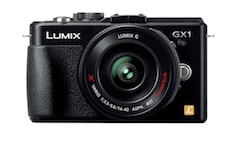 パナソニック、ハイアマチュア向けマイクロフォーサーズ機「LUMIX DMC