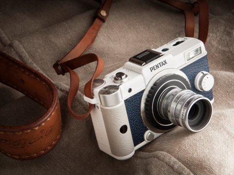 デジカメドレスアップ主義：Dマウントレンズ事始め - デジカメ Watch Watch