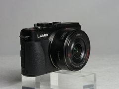 新製品レビュー：パナソニックLUMIX DMC-GX1 - デジカメ Watch Watch