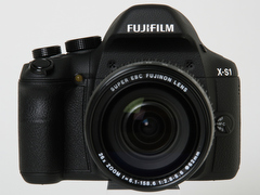 新製品レビュー：FUJIFILM X-S1 - デジカメ Watch Watch
