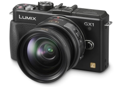 パナソニック、「LUMIX G」用コンバージョンレンズ4本を海外発表