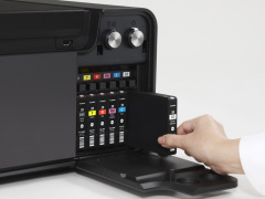 キヤノン、12色インクのA3ノビ顔料プリンター「PIXUS PRO-1