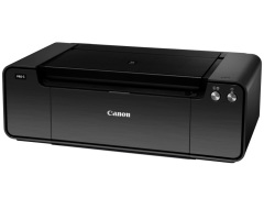 キヤノン、12色インクのA3ノビ顔料プリンター「PIXUS PRO-1