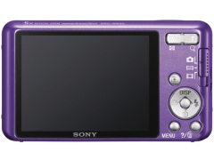 ソニー、360度スイングパノラマ対応の「サイバーショットDSC-W630