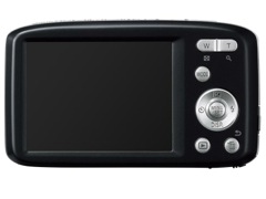 パナソニック、実売1万4,000円のエントリー向けデジタルカメラ