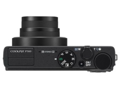ニコン、「COOLPIX P310」を海外発表。白ボディも - デジカメ Watch Watch