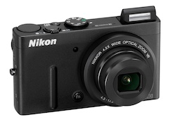 ニコン、広角側F1.8のマニュアルコンパクト「COOLPIX P310