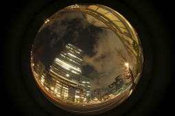 特別企画：安原製作所のミラーレス用全周魚眼レンズ「MADOKA」（まどか