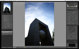 新製品レビュー：Adobe Photoshop Lightroom 4 - デジカメ Watch Watch