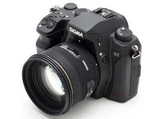新製品レビュー：SIGMA SD1 Merrill - デジカメ Watch Watch