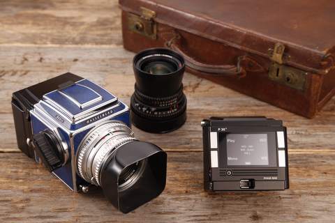 特別企画：基礎から学ぶ「デジタルバック入門」（その2） - デジカメ