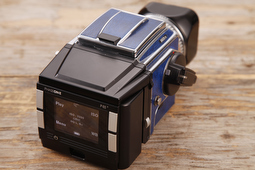 特別企画：基礎から学ぶ「デジタルバック入門」（その2） - デジカメ