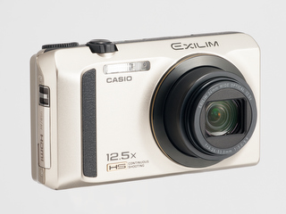 新製品レビュー：カシオEXILIM EX-ZR300 - デジカメ Watch Watch