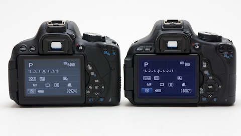 特別企画：キヤノンEOS Kiss X6iの「ハイブリッドCMOS AF」を動画で