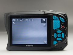 新製品レビュー：キヤノンPowerShot D20 - デジカメ Watch Watch