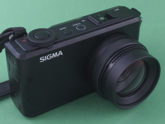 切り貼りデジカメ実験室：「SIGMA DP2 Merrill」のマクロシステムを