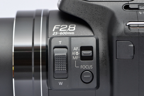 新製品レビュー：パナソニックLUMIX DMC-FZ200 - デジカメ Watch Watch