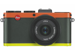 ライカX2ポール・スミスエディション」の価格と取扱店が決定