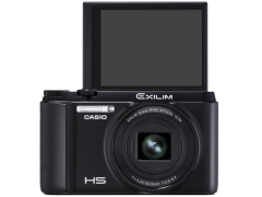 カシオ、最上位モデル「EXILIM EX-ZR1000」を国内正式発表 - デジカメ