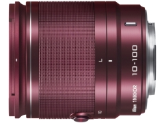 ニコン、小型軽量の「1 NIKKOR VR 10-100mm F4-5.6」を正式発表
