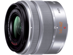 パナソニック、小形軽量化した標準ズームレンズ - デジカメ Watch Watch