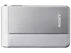 ソニー、防水最薄のコンパクト「サイバーショットDSC-TX30