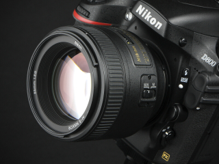 交換レンズ実写ギャラリー：ニコンAF-S NIKKOR 85mm F1.8 G - デジカメ