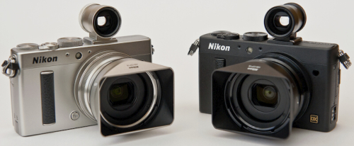 インタビュー：ニコンAPS-Cコンパクト「COOLPIX A」のレンズに迫る