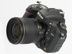 気になるデジカメ長期リアルタイムレポート：ニコンD600【第6回