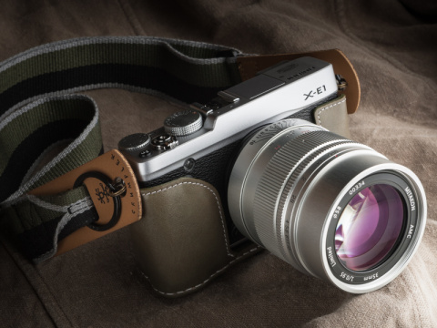 デジカメドレスアップ主義：中国製大口径レンズの妙味 - デジカメ