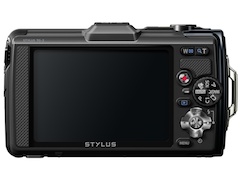特別企画：旅×カメラ：OLYMPUS STYLUS TG-2 Tough - デジカメ Watch Watch