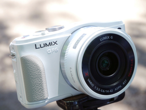 新製品レビュー：パナソニックLUMIX DMC-GF6 - デジカメ Watch Watch
