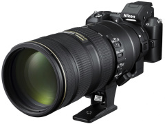 Nikon 1」がAF-Sレンズ使用時のコンティニュアスAFに対応 - デジカメ