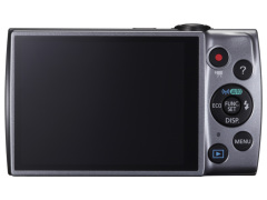 キヤノン、Wi-Fi搭載の低価格コンパクト「PowerShot A3500 IS