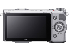 ソニー、スマホにワンタッチで画像転送できる「NEX-5T」 - デジカメ