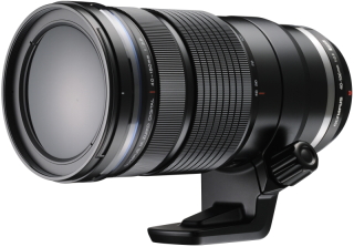 オリンパス、「M.ZUIKO DIGITAL ED 40-150mm F2.8 PRO」を開発発表