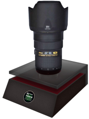 ニコン、「NIKKORレンズクロック」が当たるキャンペーン - デジカメ