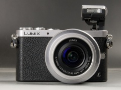 新製品レビュー：パナソニックLUMIX DMC-GM1 - デジカメ Watch Watch