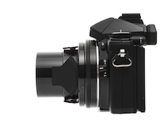 特別企画：旅×カメラ：OLYMPUS STYLUS 1 - デジカメ Watch Watch