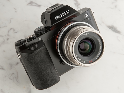 特別企画：α7R/7はオールドレンズのベストボディか?（実写編