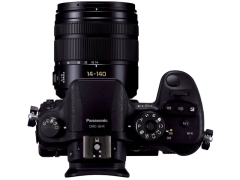 パナソニック、「LUMIX DMC-GH4」を4月24日に発売 - デジカメ Watch Watch