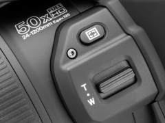 新製品レビュー：富士フイルムFinePix S1 - デジカメ Watch Watch