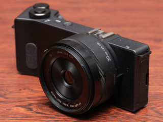 インタビュー：「SIGMA dp Quattro」の新技術 - デジカメ Watch Watch
