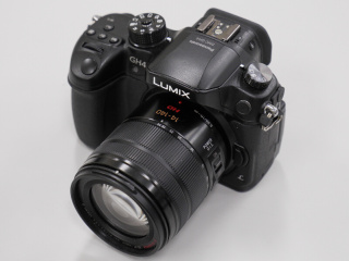 インタビュー：LUMIX GH4の「空間認識AF」は何が凄い? - デジカメ